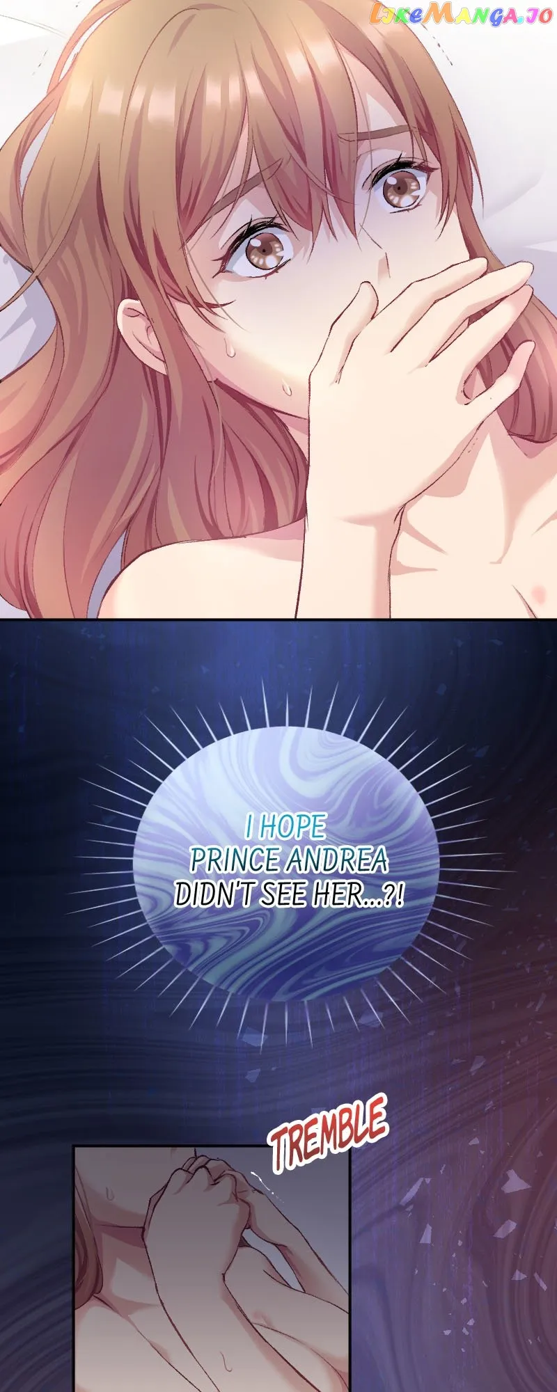 Read A Deceiving Bride and The Fierce Lion Manga Online