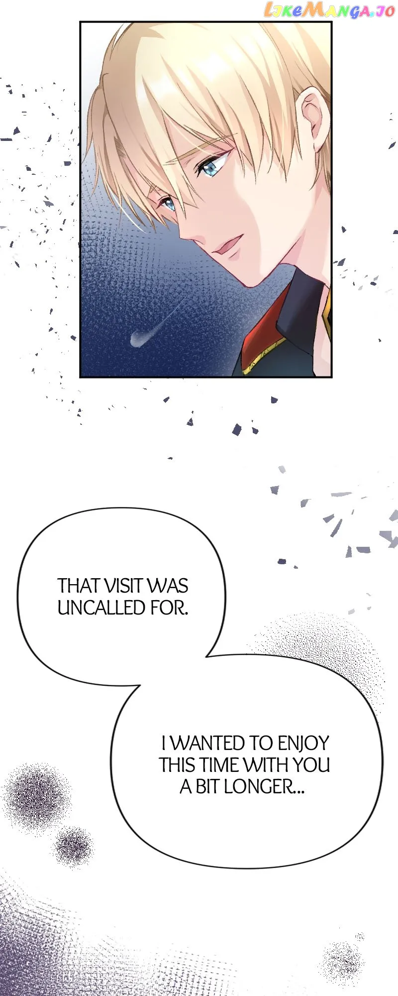 Read A Deceiving Bride and The Fierce Lion Manga Online