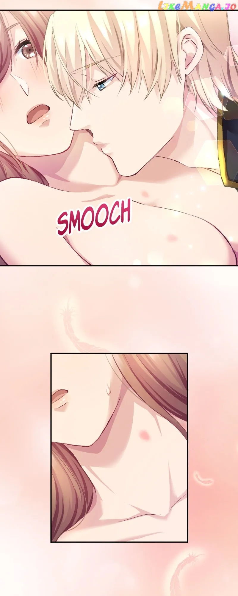 Read A Deceiving Bride and The Fierce Lion Manga Online