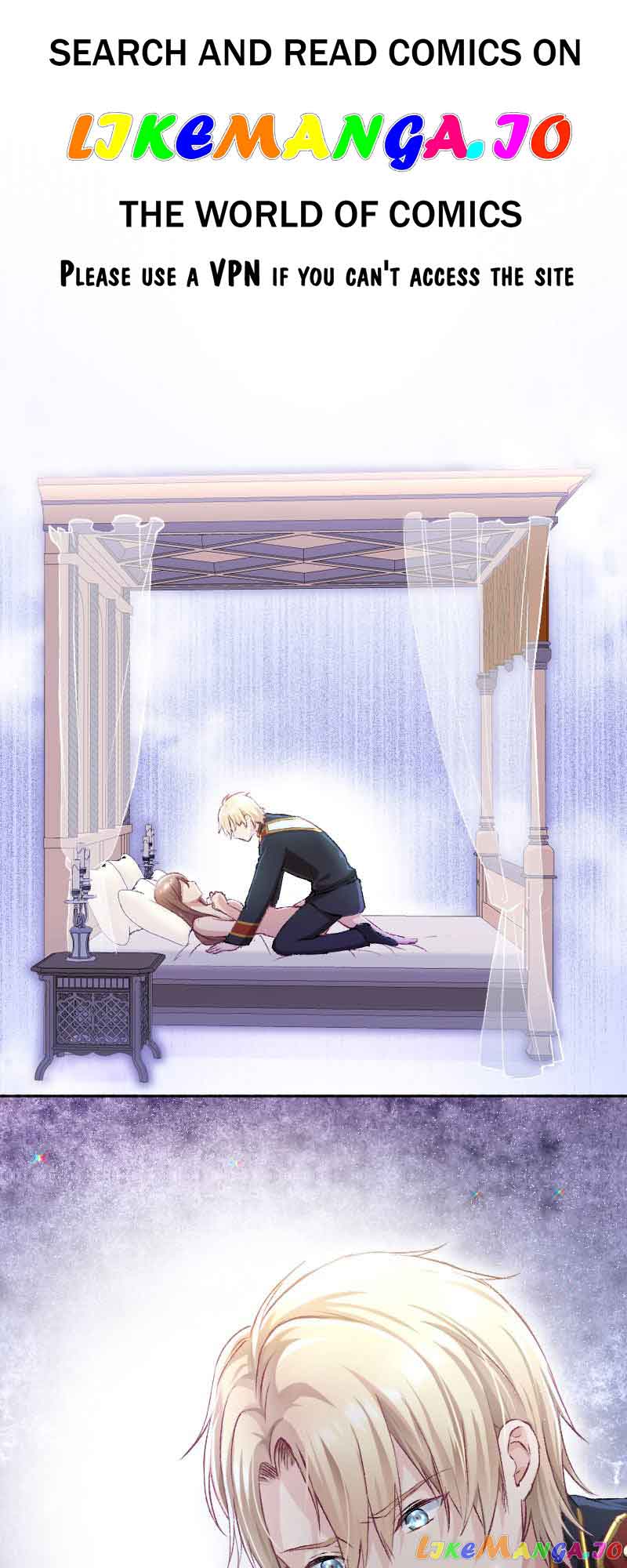 Read A Deceiving Bride and The Fierce Lion Manga Online