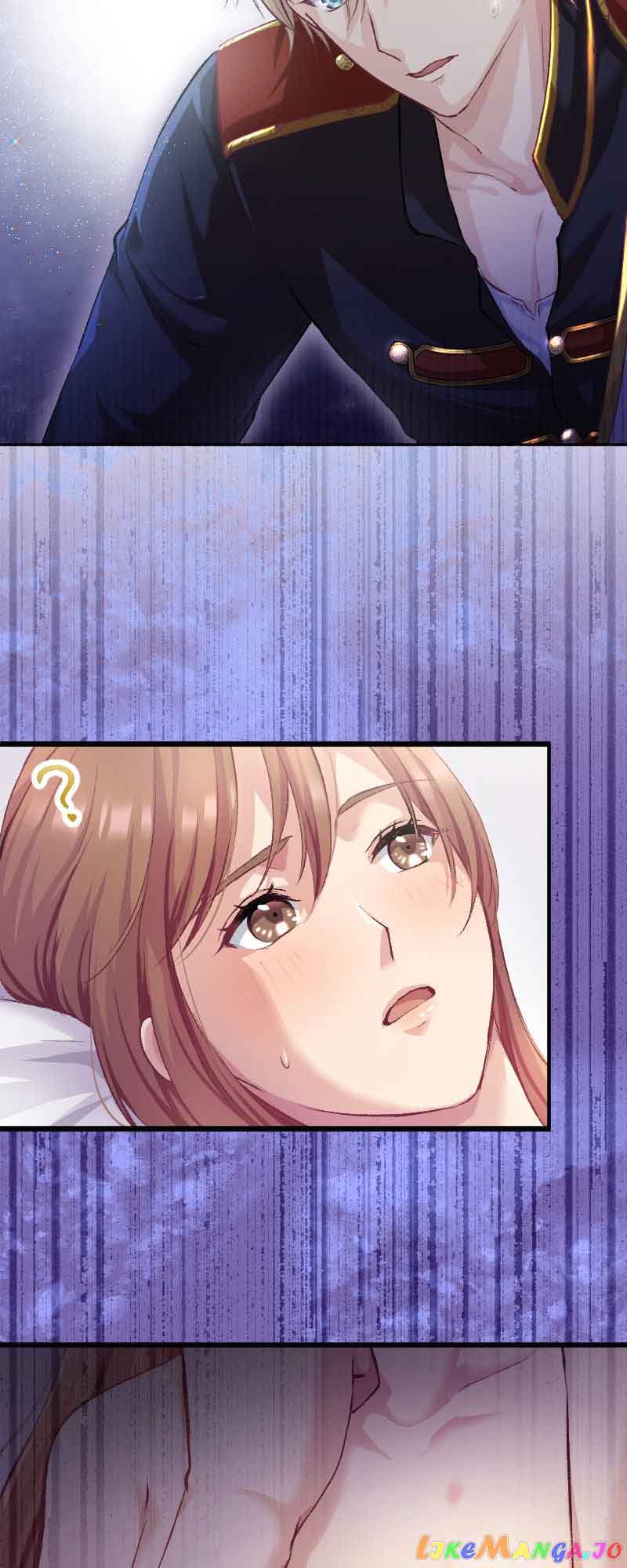 Read A Deceiving Bride and The Fierce Lion Manga Online