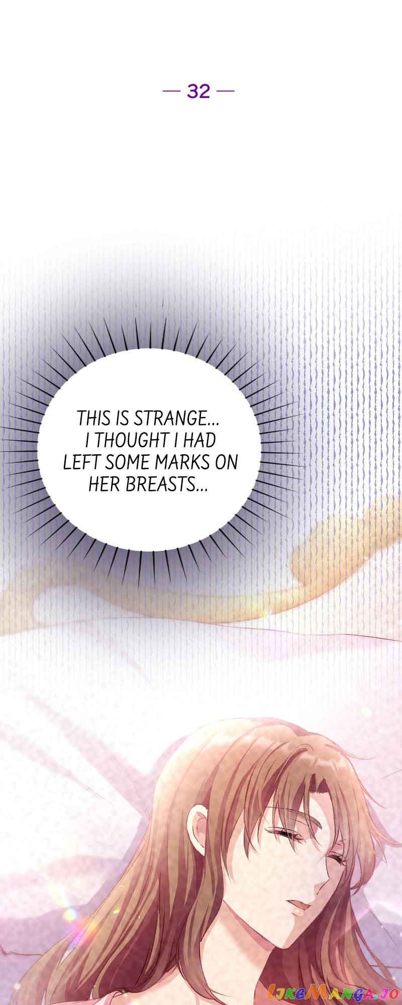 Read A Deceiving Bride and The Fierce Lion Manga Online