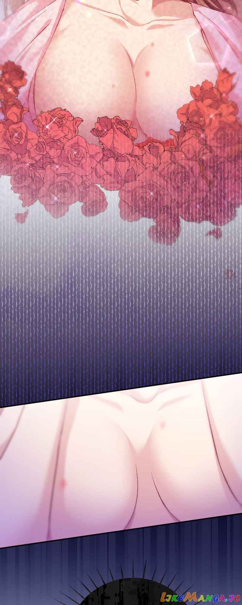 Read A Deceiving Bride and The Fierce Lion Manga Online