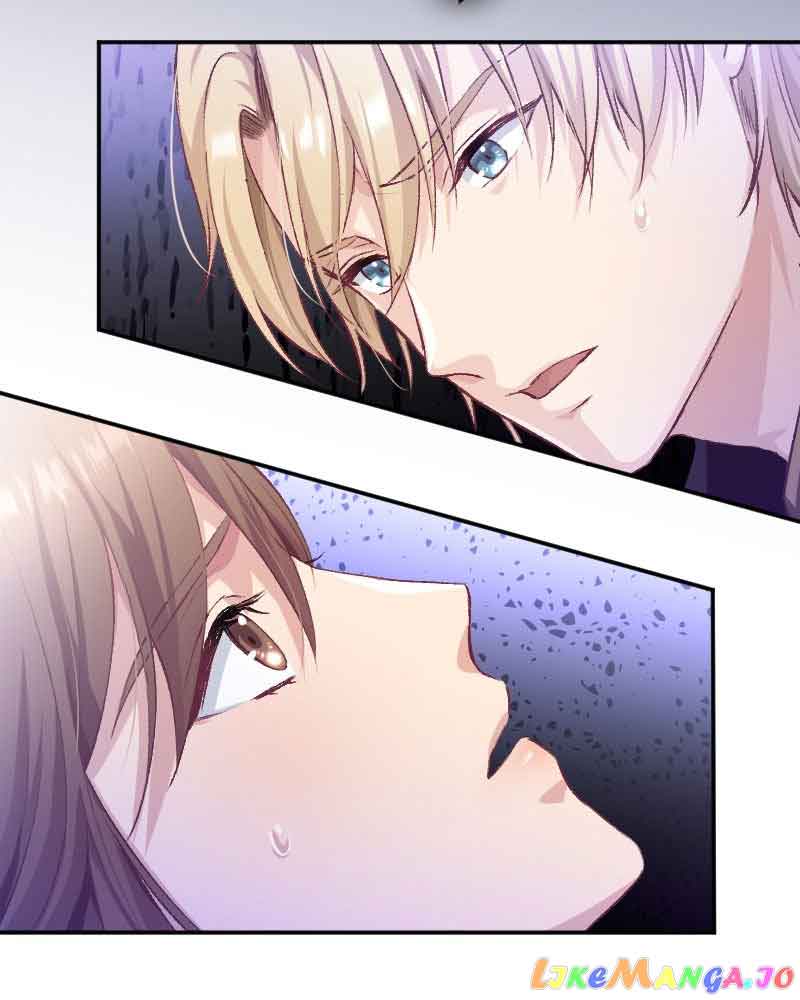 Read A Deceiving Bride and The Fierce Lion Manga Online