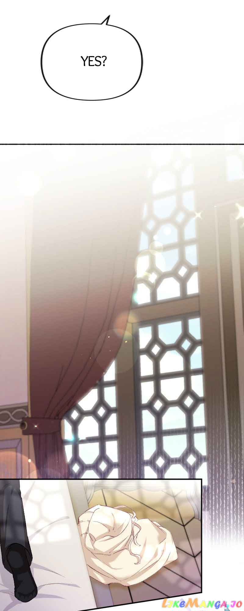 Read A Deceiving Bride and The Fierce Lion Manga Online