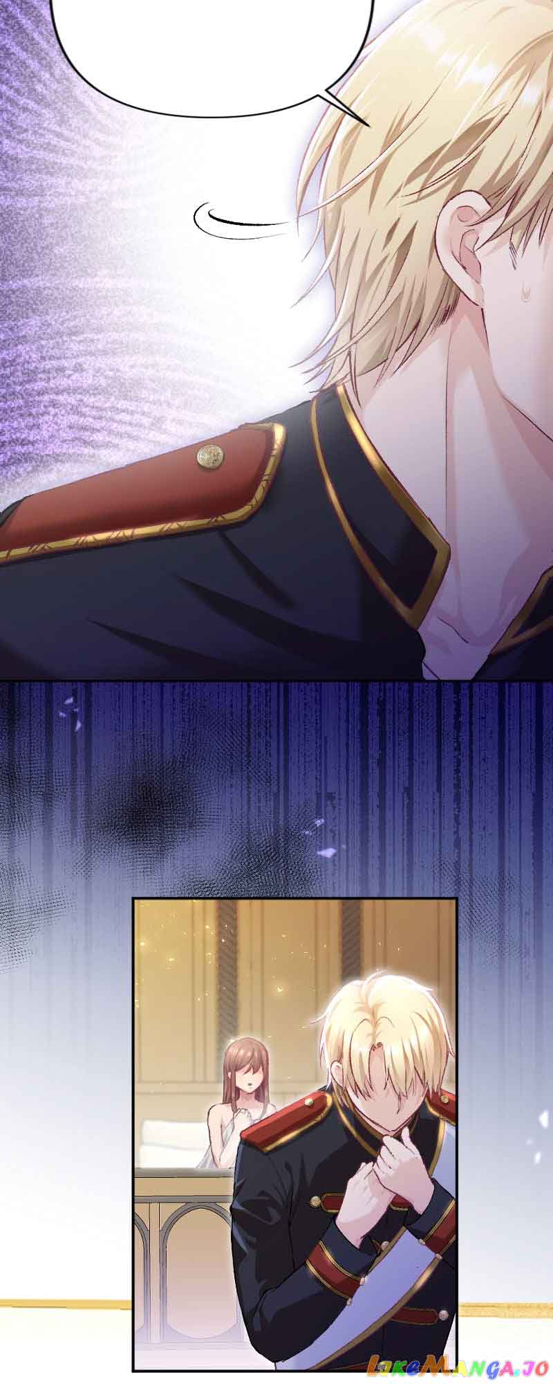 Read A Deceiving Bride and The Fierce Lion Manga Online