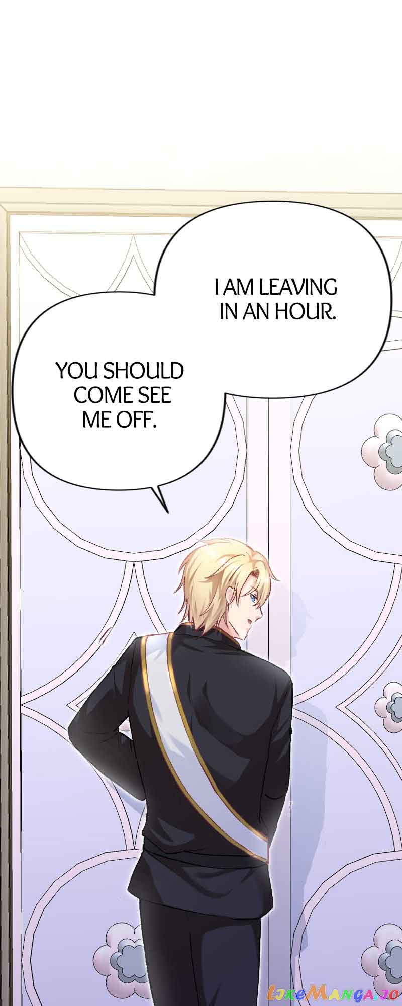 Read A Deceiving Bride and The Fierce Lion Manga Online