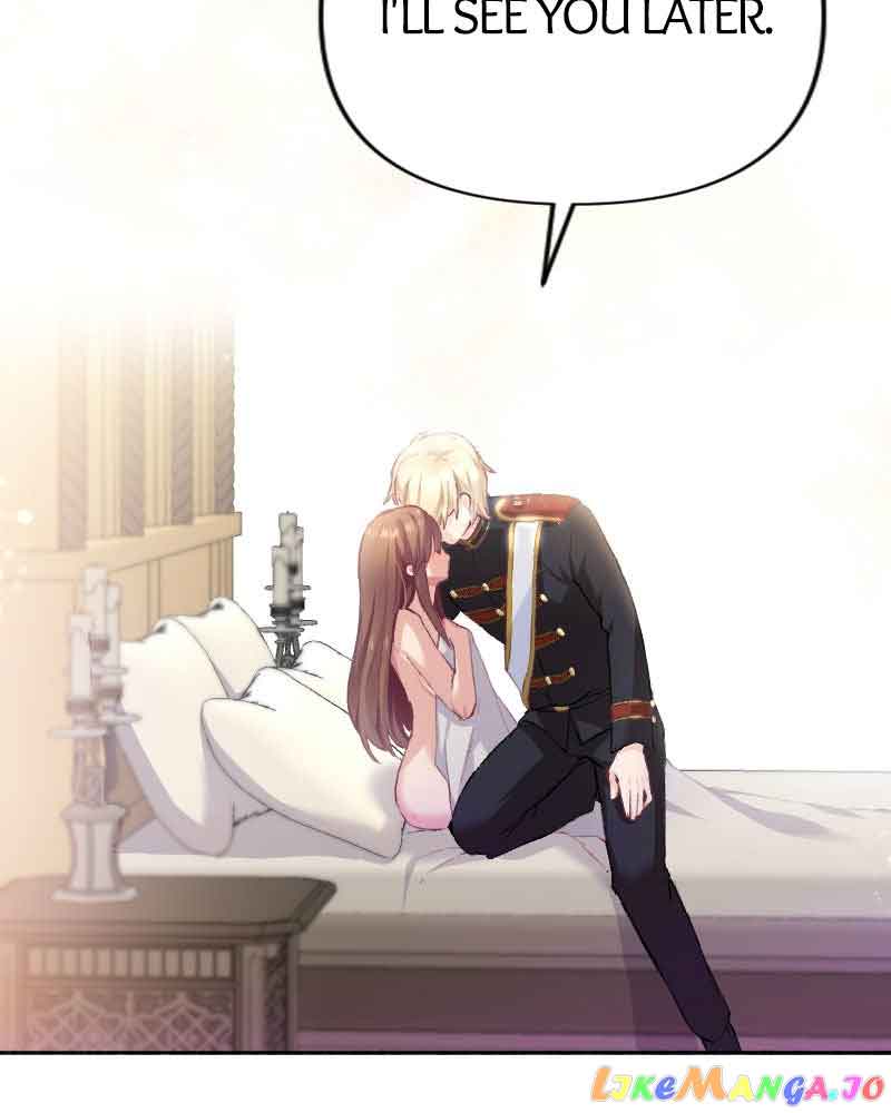 Read A Deceiving Bride and The Fierce Lion Manga Online