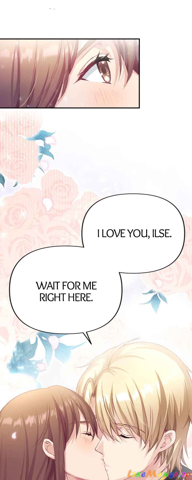 Read A Deceiving Bride and The Fierce Lion Manga Online