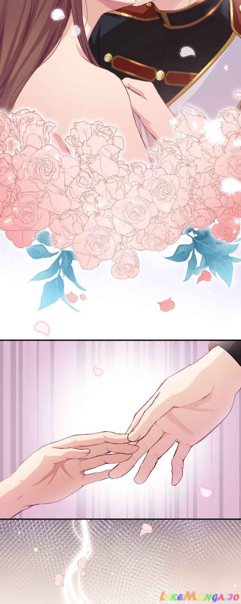 Read A Deceiving Bride and The Fierce Lion Manga Online