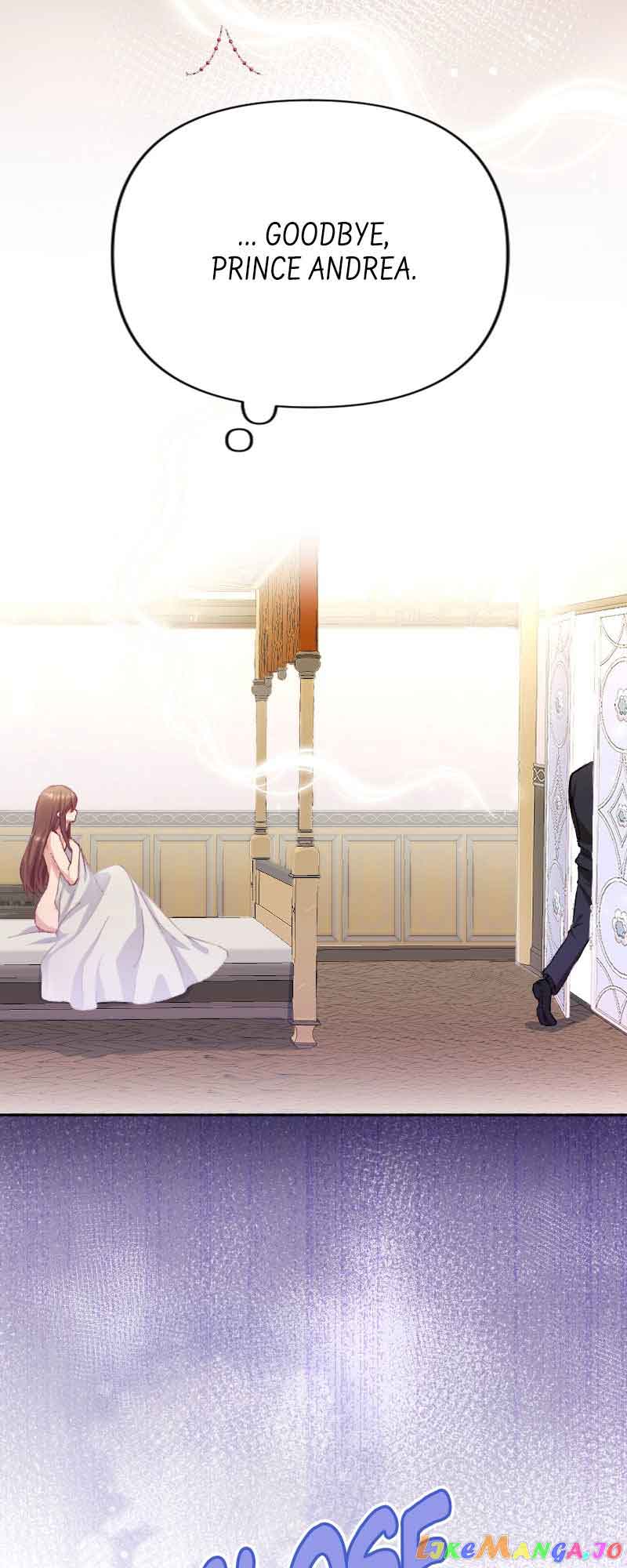 Read A Deceiving Bride and The Fierce Lion Manga Online