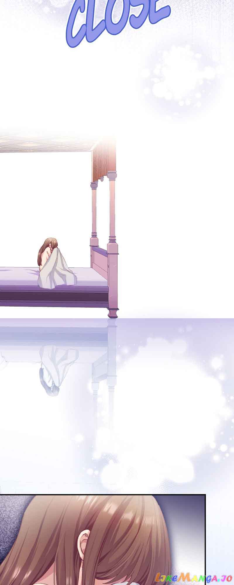 Read A Deceiving Bride and The Fierce Lion Manga Online