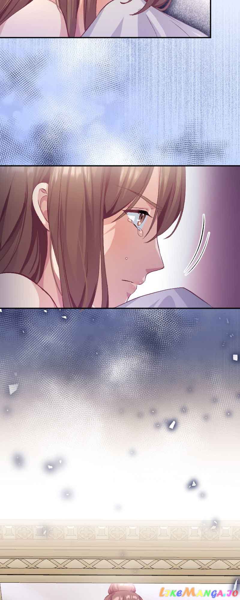 Read A Deceiving Bride and The Fierce Lion Manga Online