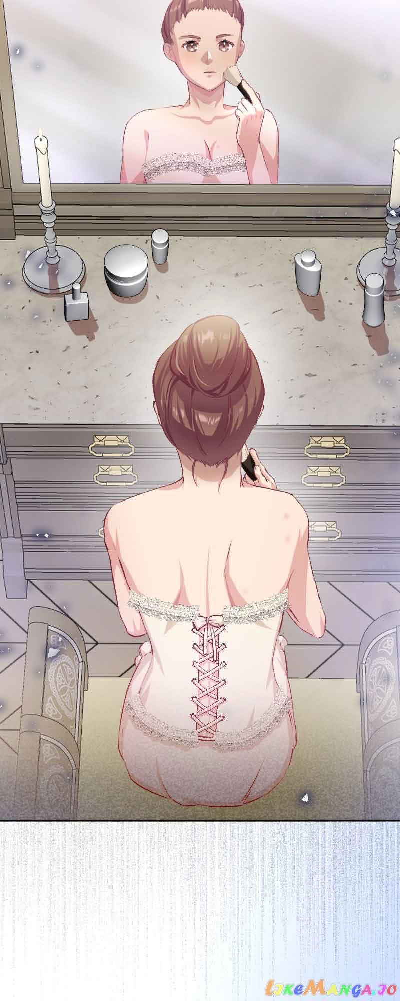 Read A Deceiving Bride and The Fierce Lion Manga Online