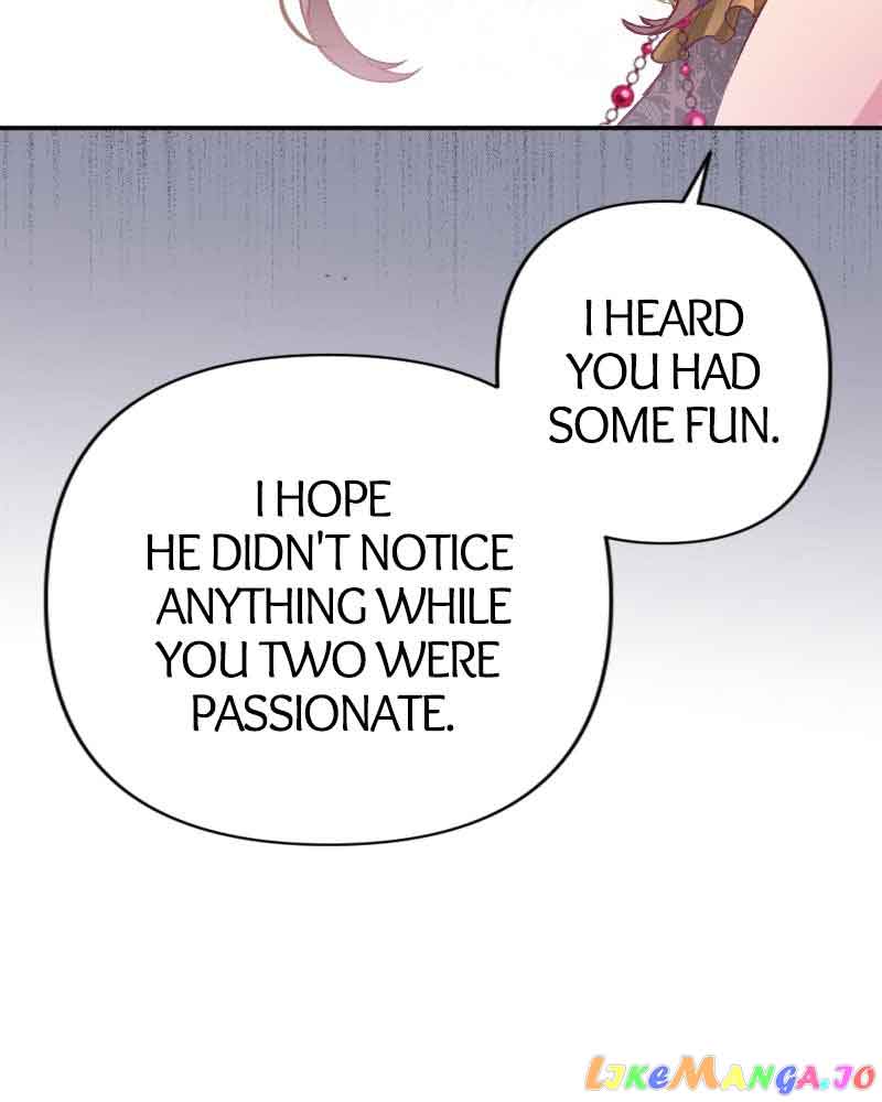 Read A Deceiving Bride and The Fierce Lion Manga Online