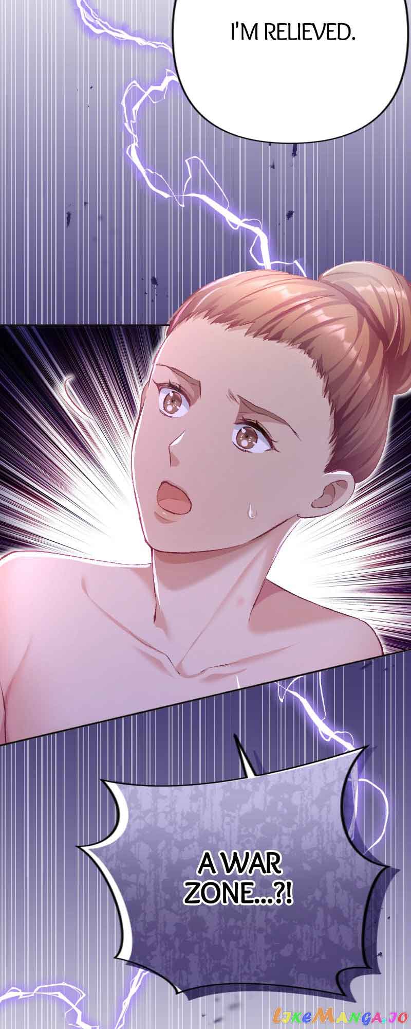 Read A Deceiving Bride and The Fierce Lion Manga Online