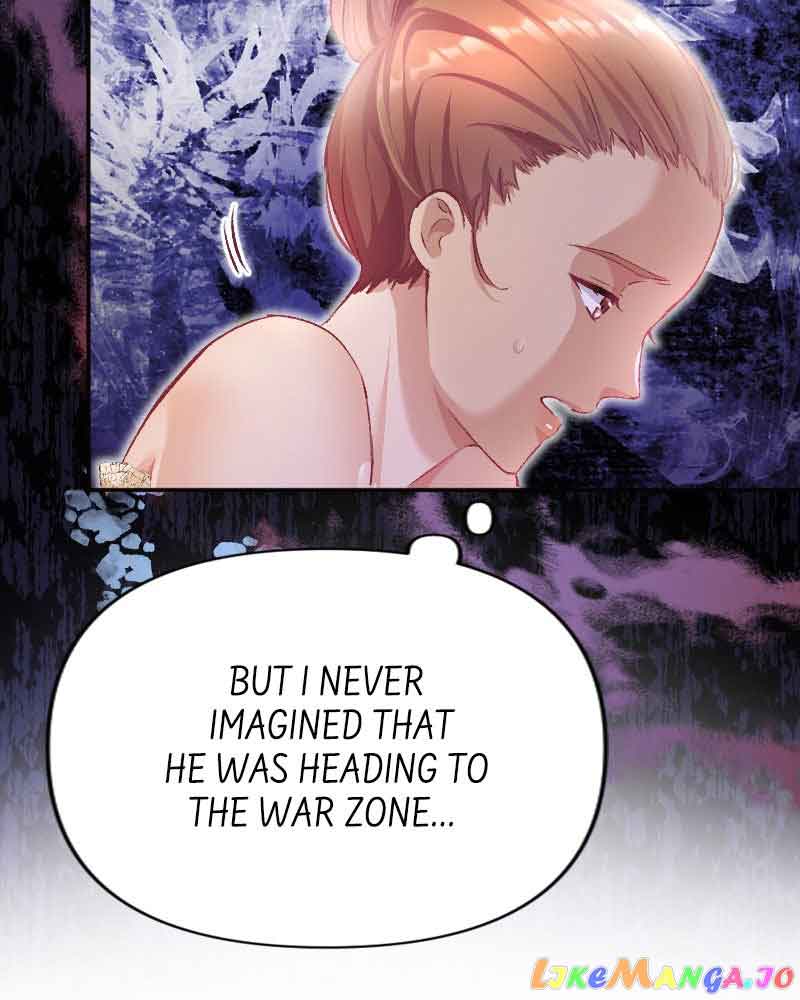 Read A Deceiving Bride and The Fierce Lion Manga Online