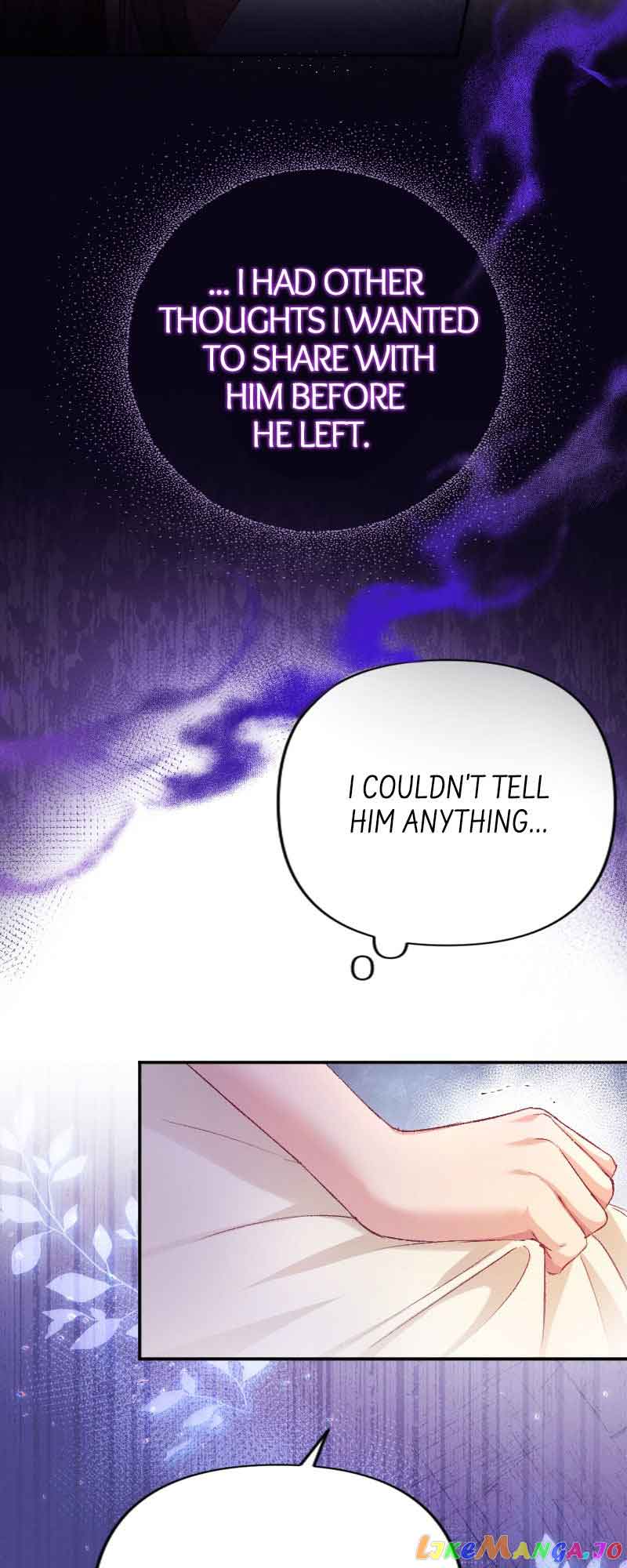 Read A Deceiving Bride and The Fierce Lion Manga Online