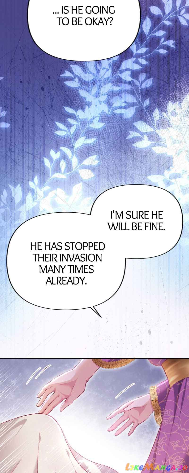 Read A Deceiving Bride and The Fierce Lion Manga Online