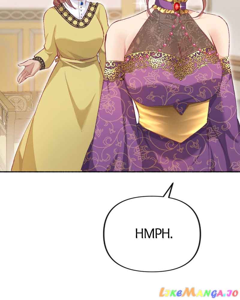 Read A Deceiving Bride and The Fierce Lion Manga Online