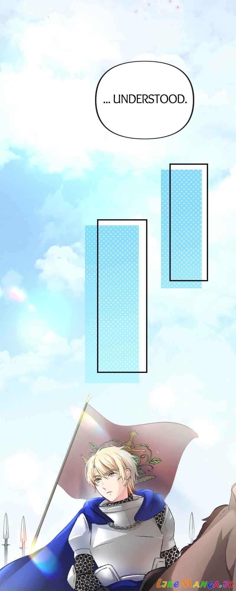 Read A Deceiving Bride and The Fierce Lion Manga Online