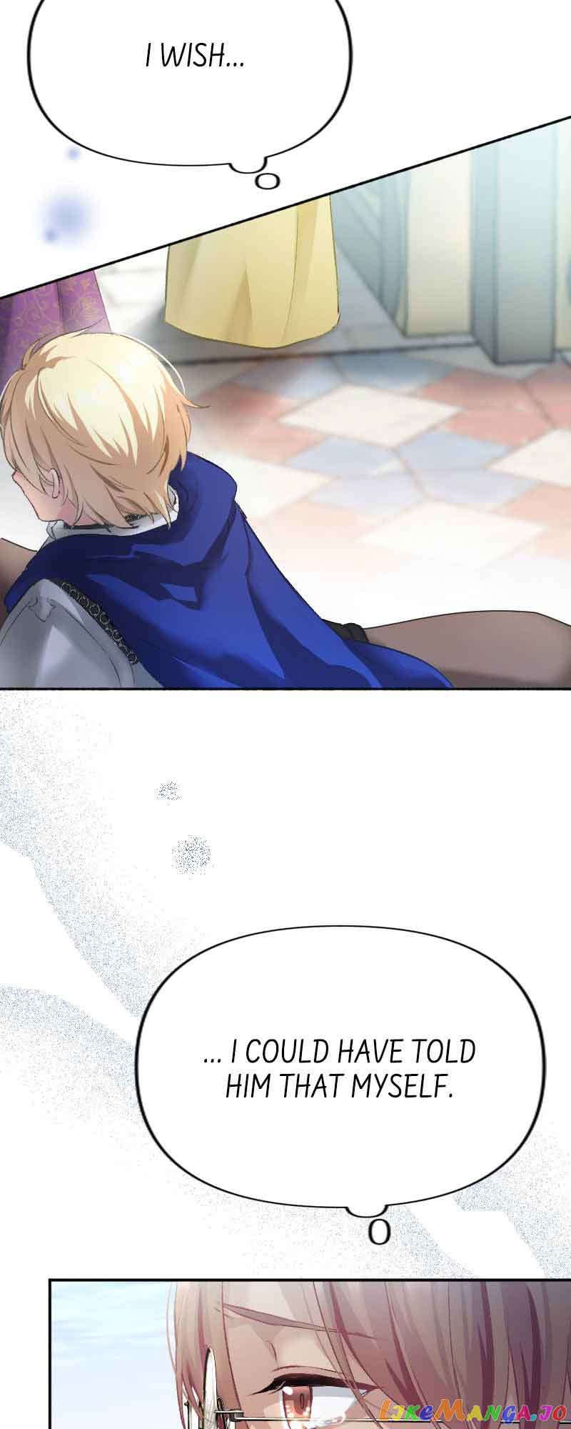 Read A Deceiving Bride and The Fierce Lion Manga Online