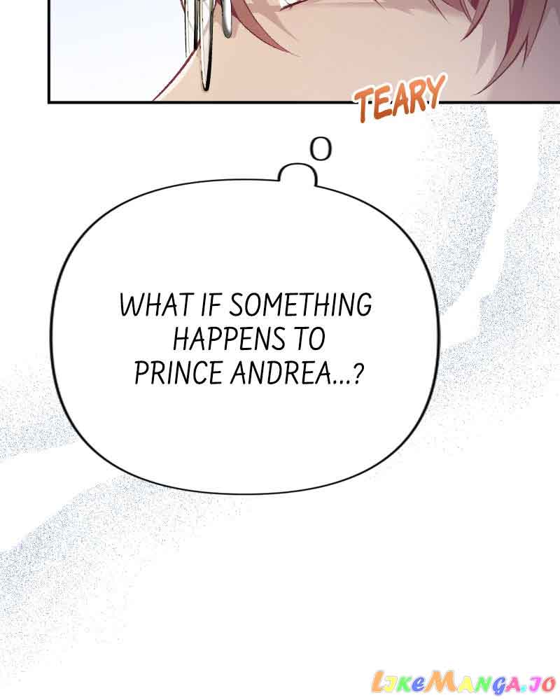 Read A Deceiving Bride and The Fierce Lion Manga Online