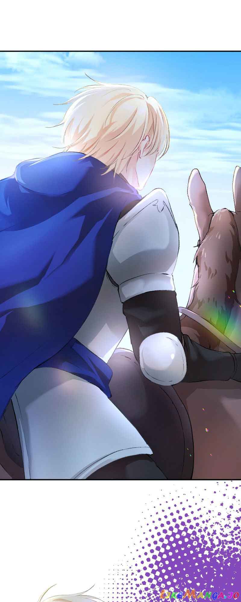 Read A Deceiving Bride and The Fierce Lion Manga Online