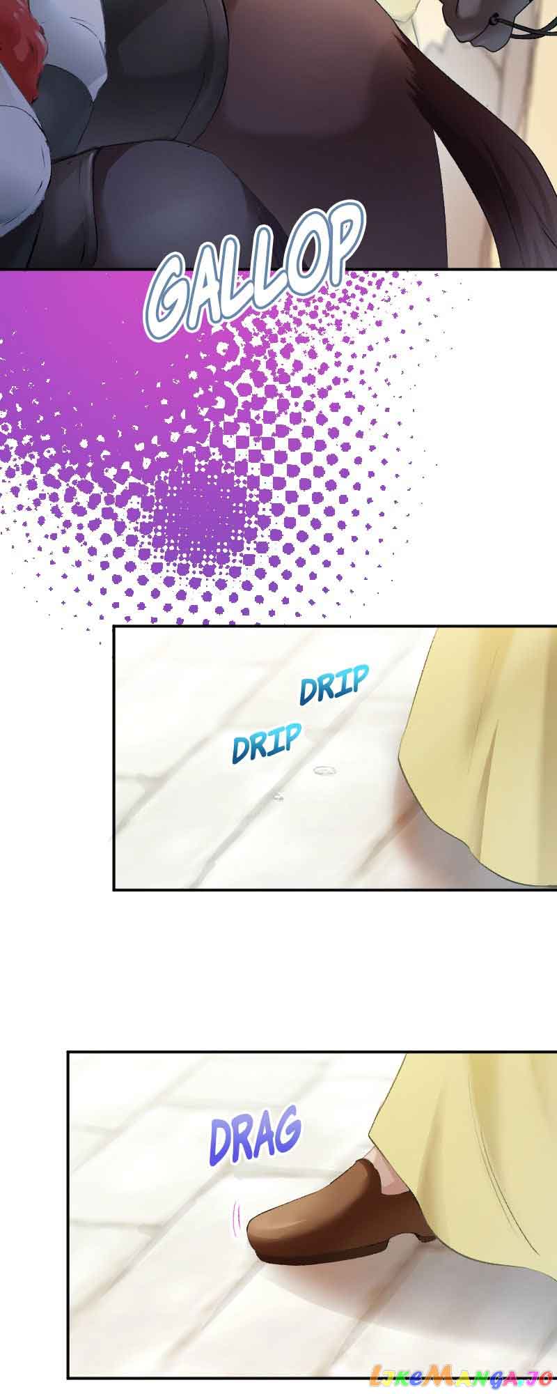 Read A Deceiving Bride and The Fierce Lion Manga Online