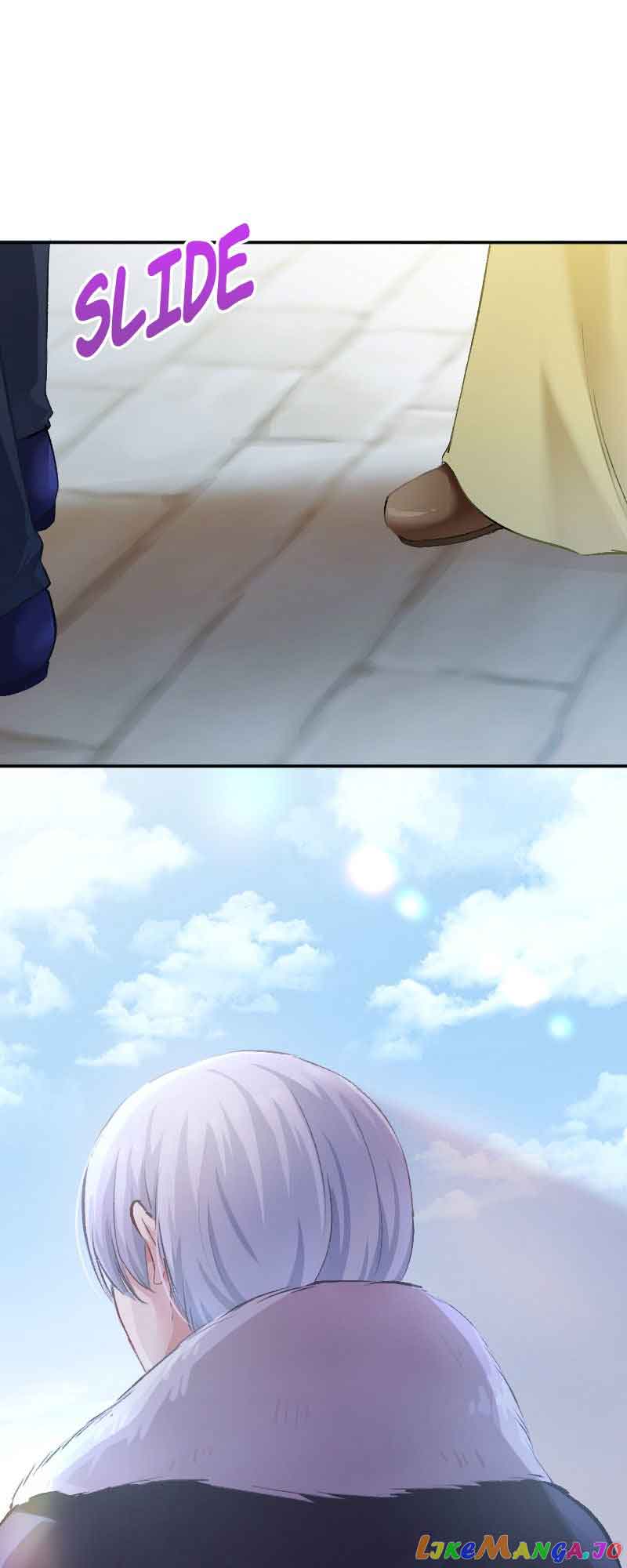 Read A Deceiving Bride and The Fierce Lion Manga Online