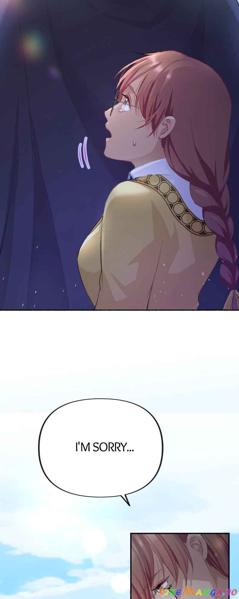 Read A Deceiving Bride and The Fierce Lion Manga Online