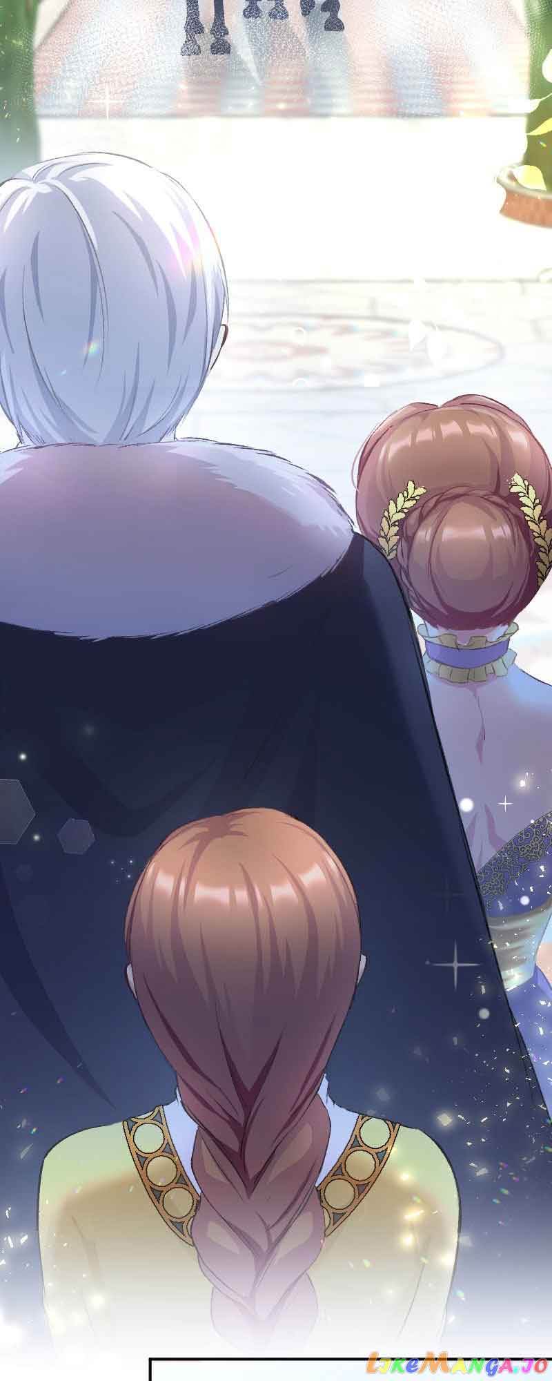 Read A Deceiving Bride and The Fierce Lion Manga Online