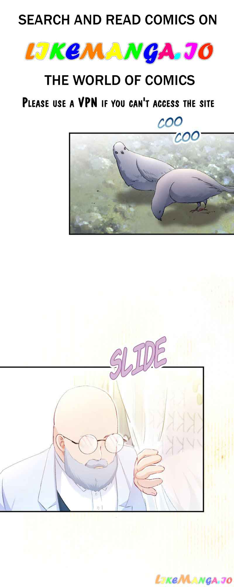 Read A Deceiving Bride and The Fierce Lion Manga Online