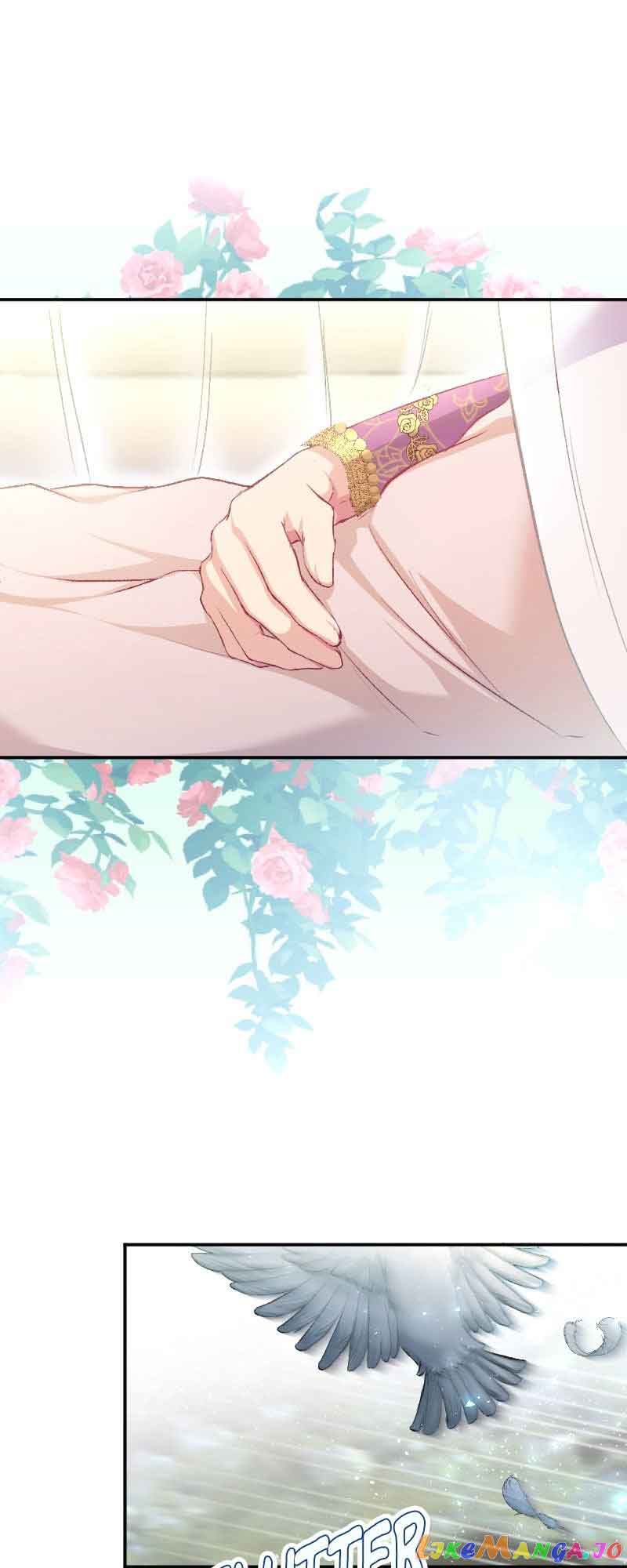 Read A Deceiving Bride and The Fierce Lion Manga Online