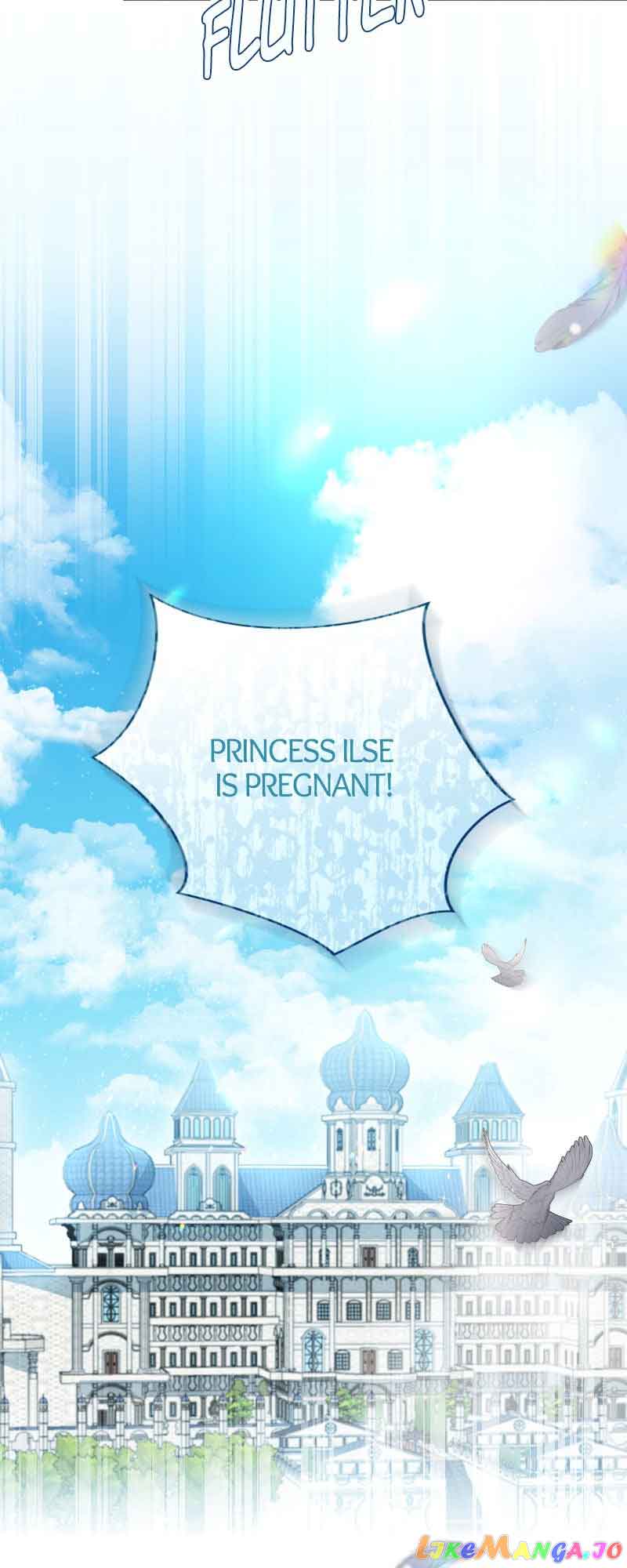 Read A Deceiving Bride and The Fierce Lion Manga Online