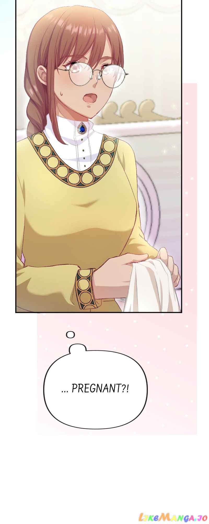 Read A Deceiving Bride and The Fierce Lion Manga Online