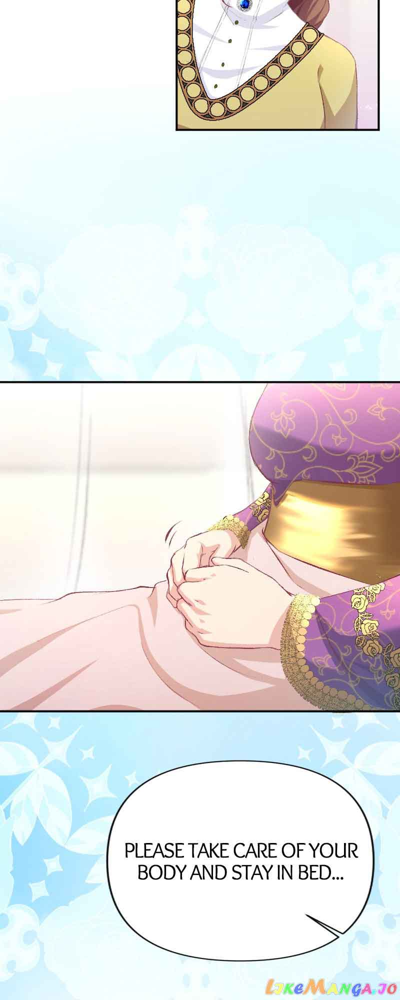 Read A Deceiving Bride and The Fierce Lion Manga Online