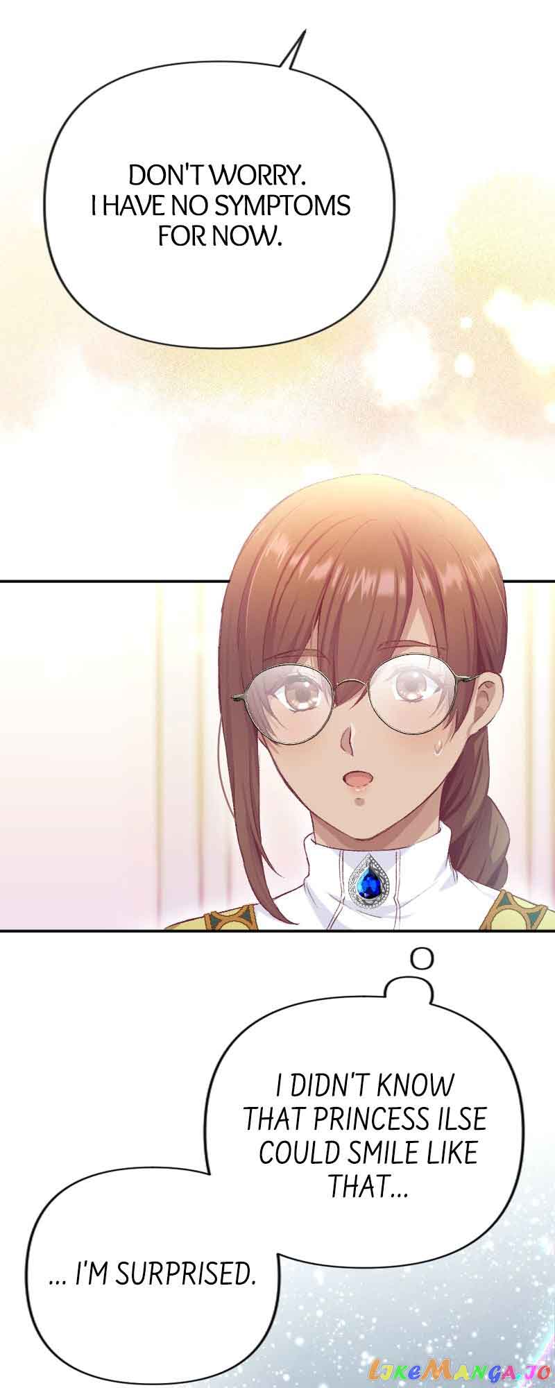 Read A Deceiving Bride and The Fierce Lion Manga Online