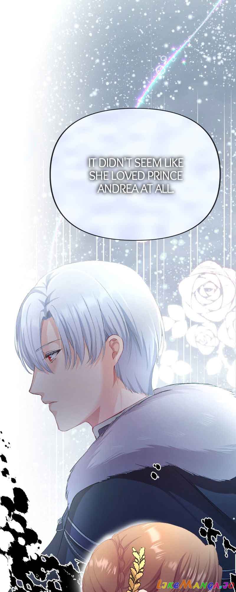 Read A Deceiving Bride and The Fierce Lion Manga Online