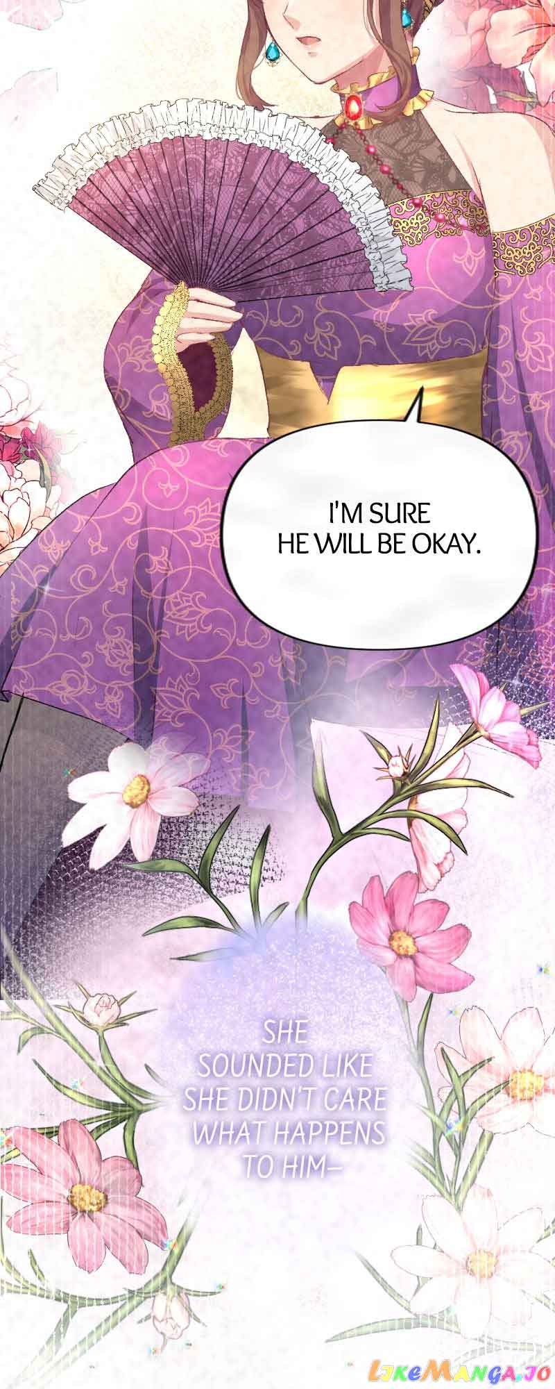 Read A Deceiving Bride and The Fierce Lion Manga Online