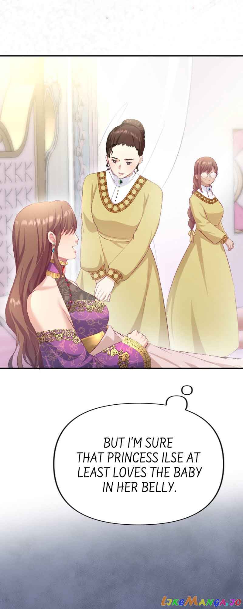 Read A Deceiving Bride and The Fierce Lion Manga Online