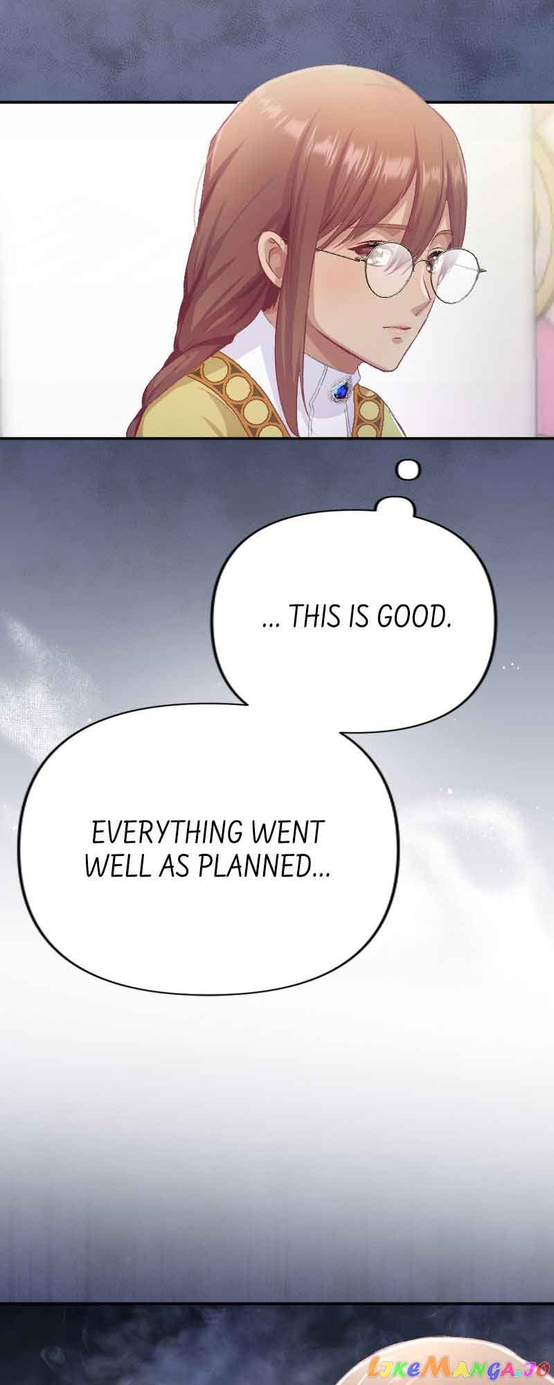 Read A Deceiving Bride and The Fierce Lion Manga Online