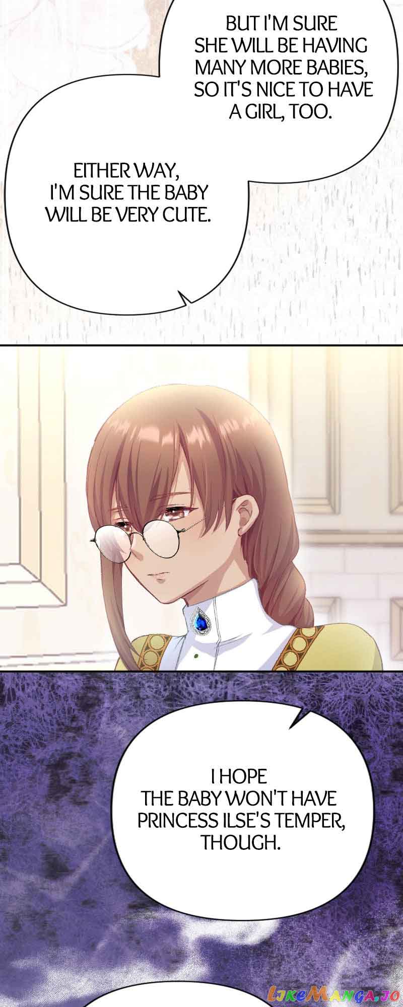 Read A Deceiving Bride and The Fierce Lion Manga Online