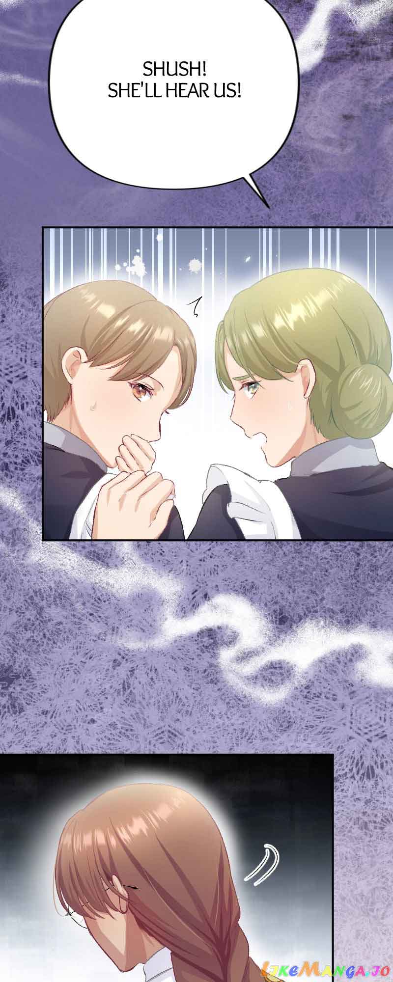 Read A Deceiving Bride and The Fierce Lion Manga Online