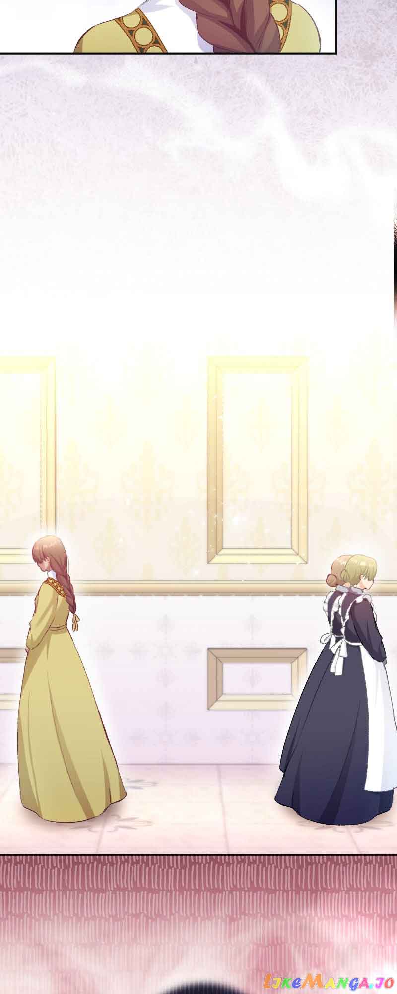 Read A Deceiving Bride and The Fierce Lion Manga Online