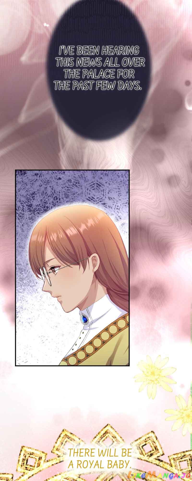 Read A Deceiving Bride and The Fierce Lion Manga Online