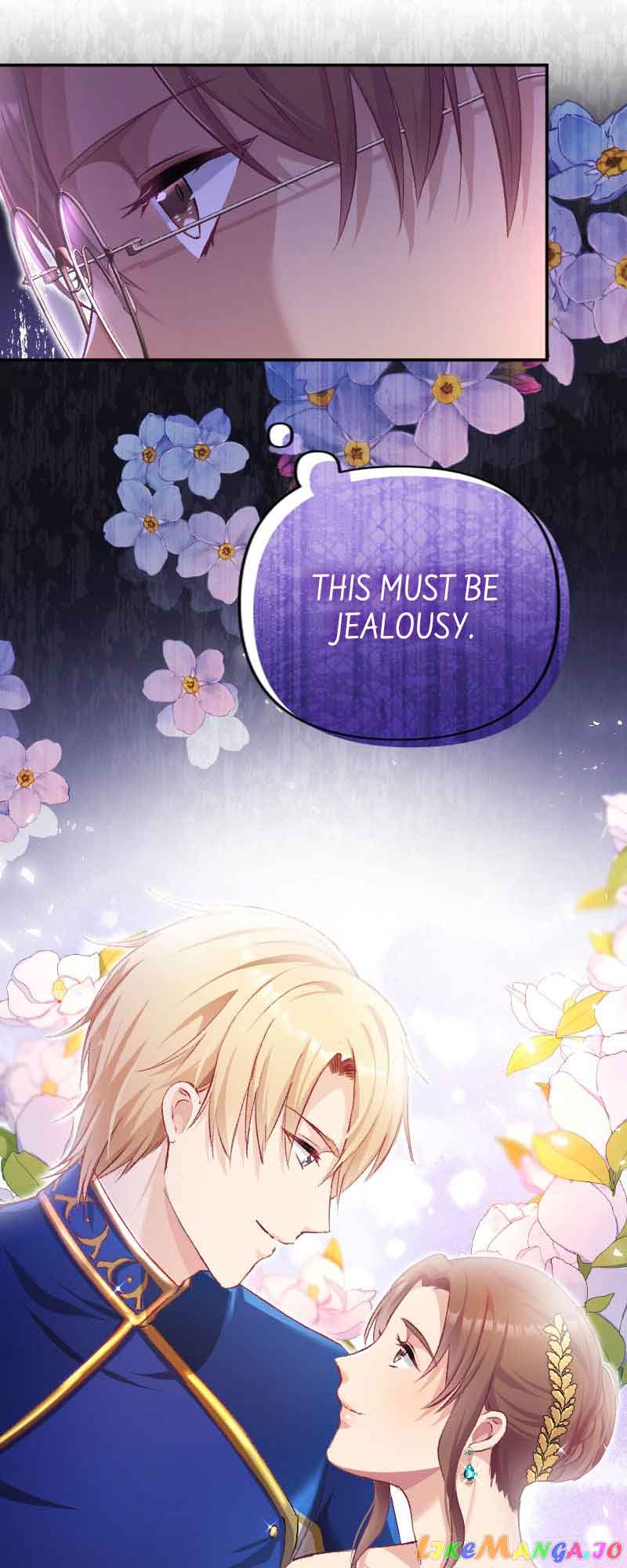 Read A Deceiving Bride and The Fierce Lion Manga Online