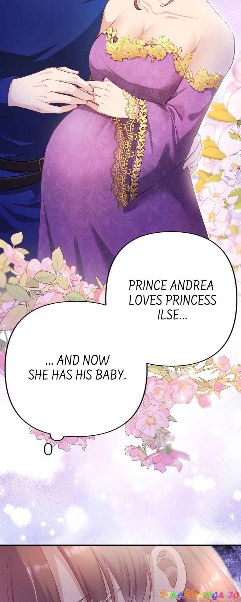 Read A Deceiving Bride and The Fierce Lion Manga Online