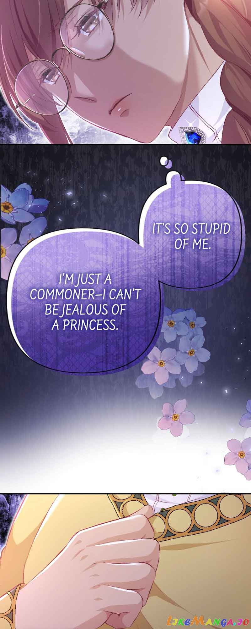 Read A Deceiving Bride and The Fierce Lion Manga Online