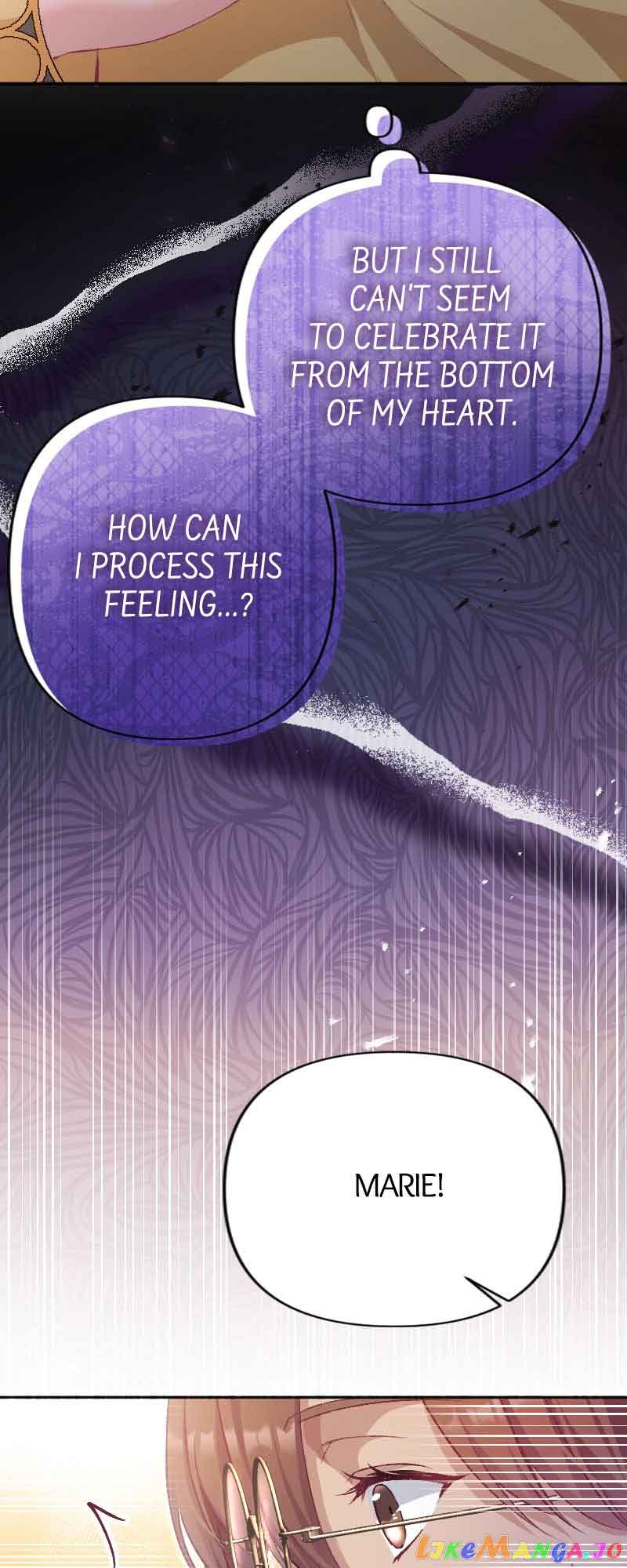 Read A Deceiving Bride and The Fierce Lion Manga Online